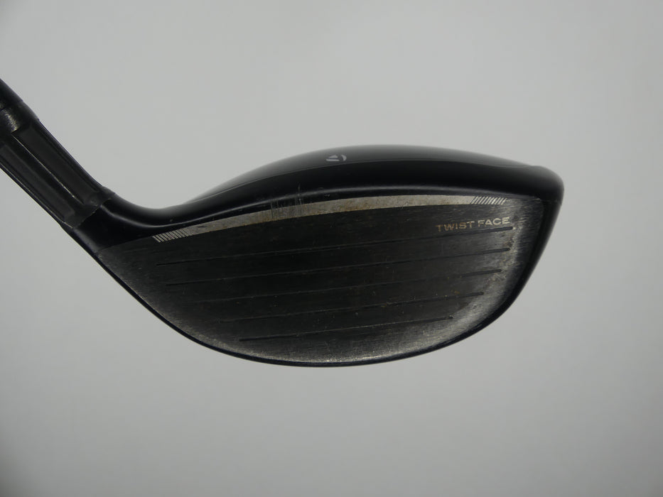 Taylormade Stealth 2 #3 Fairway Wood Stiff Flex Left Handed