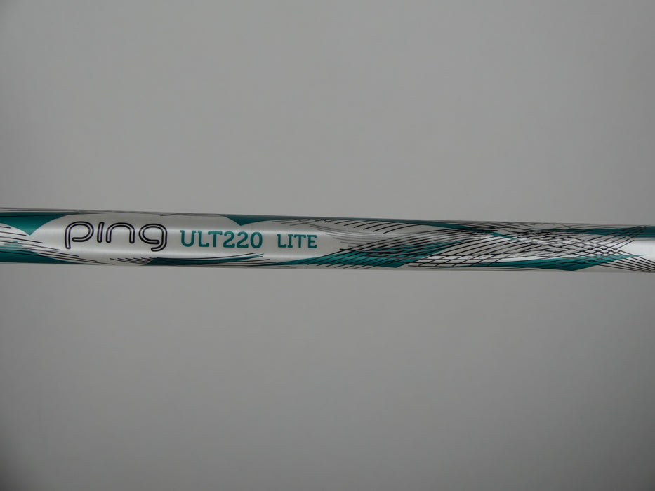 Ladies Ping Rhapsody #7 Fairway Wood