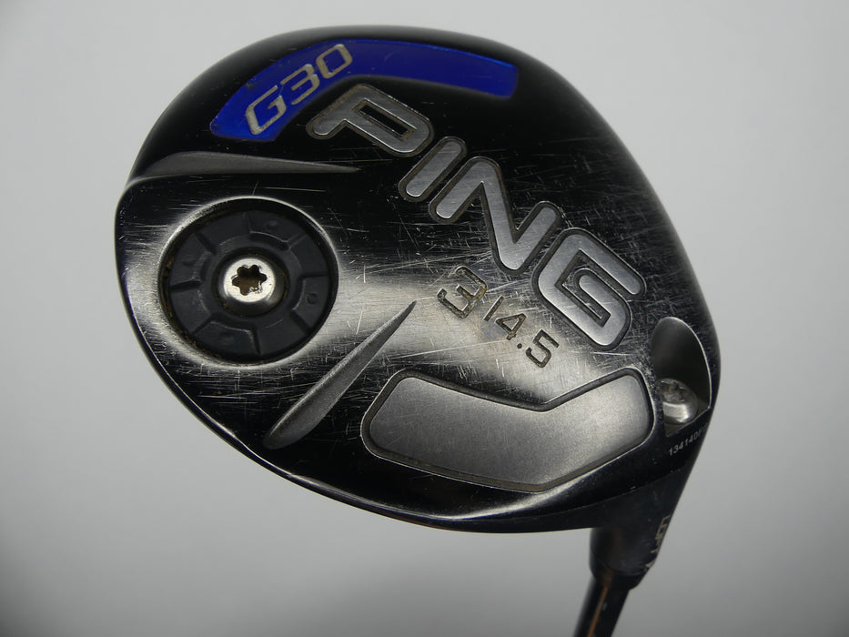 Ping G30 #3 Fairway Wood Extra Stiff Flex