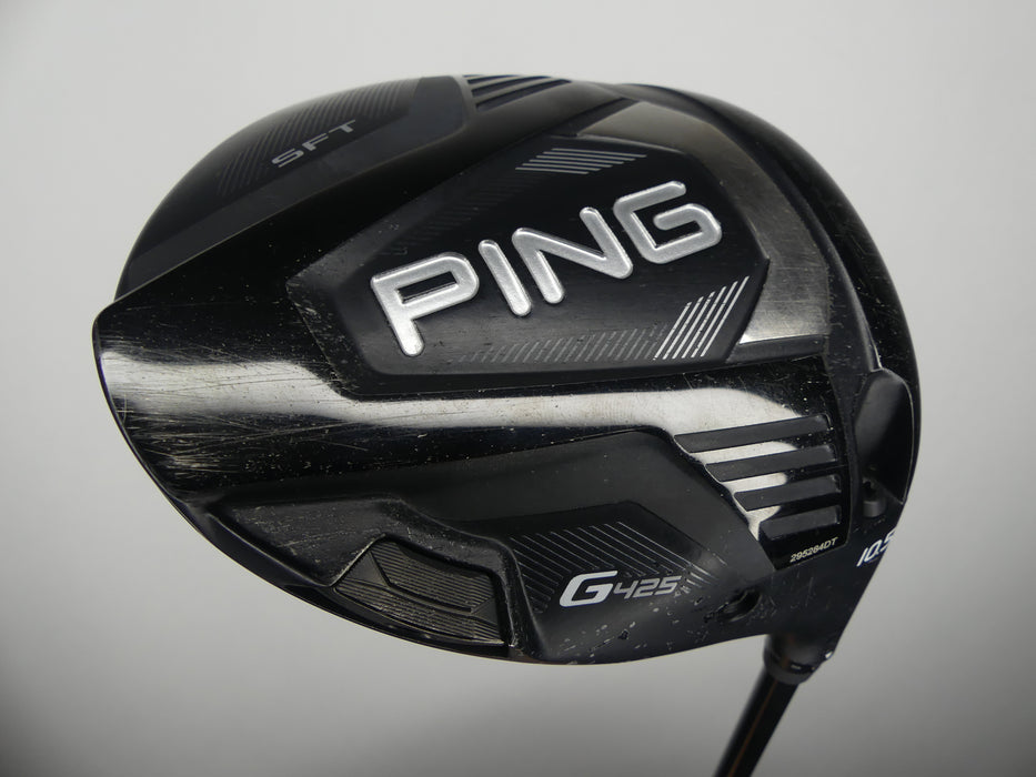 Ping G425 SFT Driver 10.5* Stiff Flex