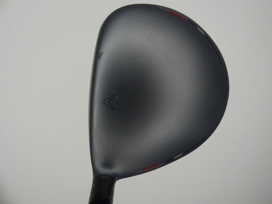 Callaway X Hot Driver 9.5* Stiff Flex