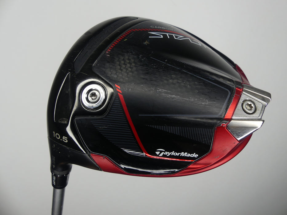 Taylormade Stealth 2 Driver 10.5* Regular Flex Left Handed