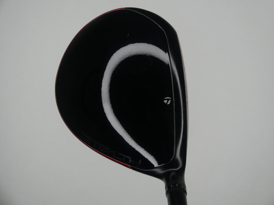 Taylormade Stealth 2 Driver 10.5* Regular Flex Left Handed