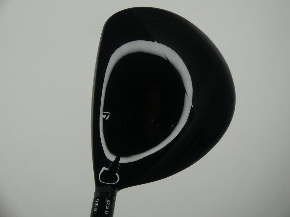 Taylormade R1 Black Driver Stiff Flex