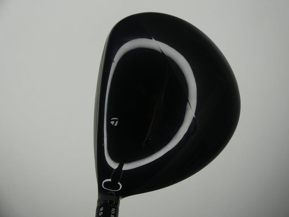 Taylormade R1 Black Driver Stiff Flex