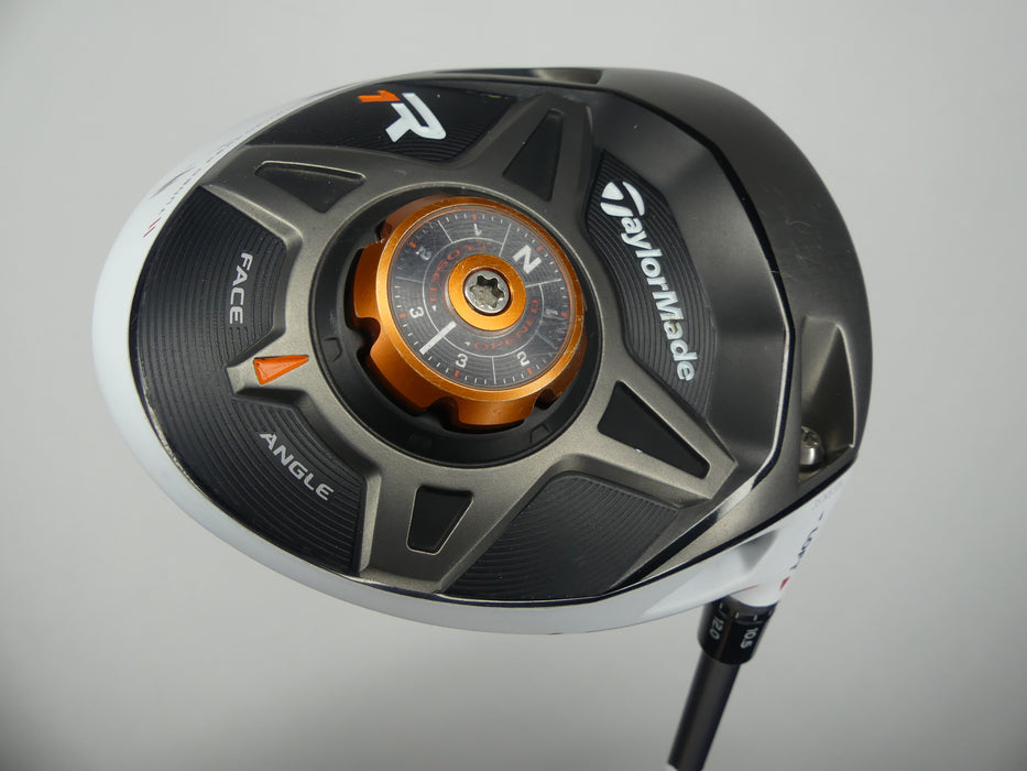 Taylormade R1 Driver Regular Flex