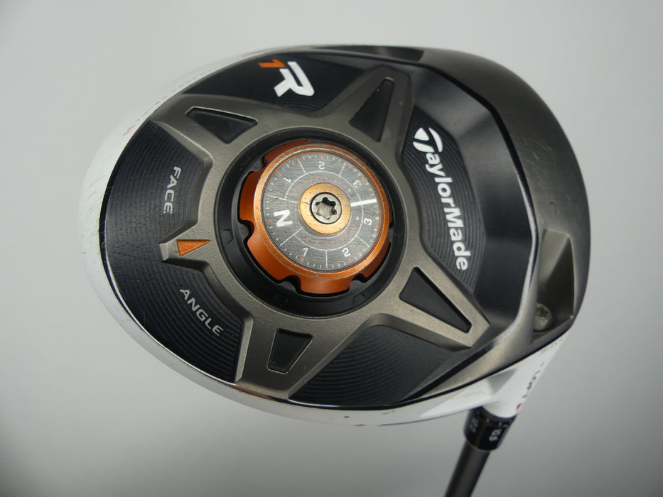 Taylormade R1 Driver Stiff Flex