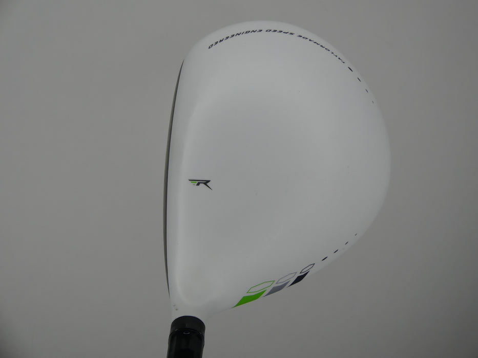 Taylormade RBZ Driver 9.5* Stiff Flex