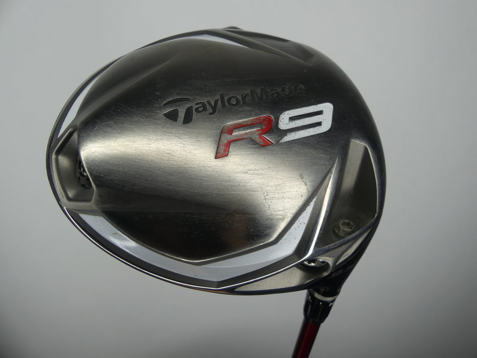 Taylormade R9 Driver 9.5* Regular Flex