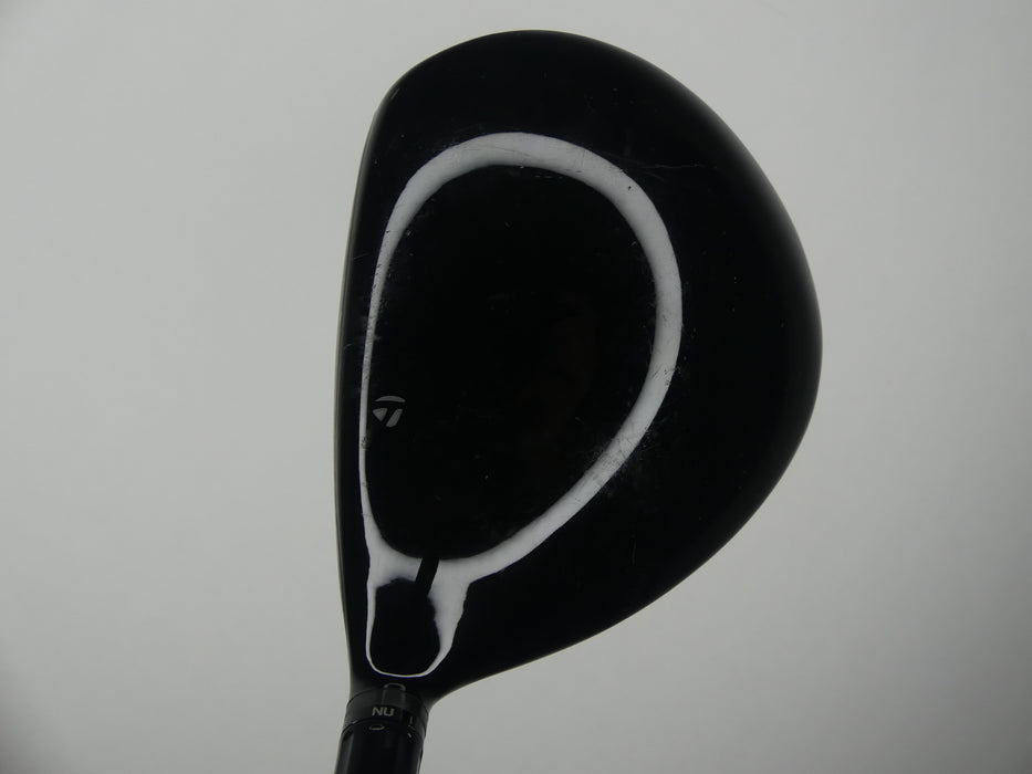 Taylormade R9 Super Deep TP Driver 9.5* Stiff Flex