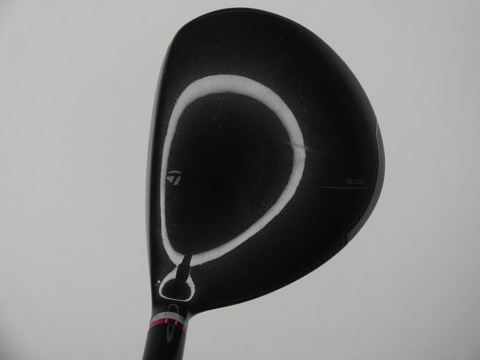 Taylormade SLDR Driver 10.5* Stiff Flex