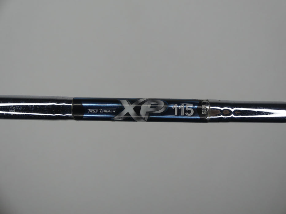 Mizuno MP-T5 Wedge 58*