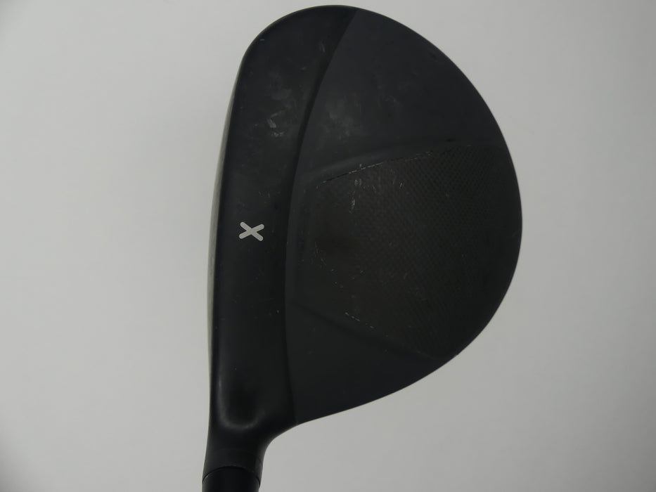 PXG 0811X Prototype Driver 9.0* Stiff Flex