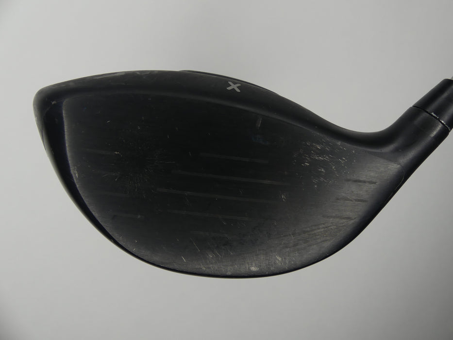 PXG 0811X Prototype Driver 9.0* Stiff Flex