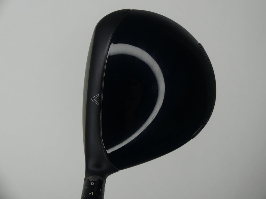 Callaway Paradym Driver 10.5* Stiff Flex