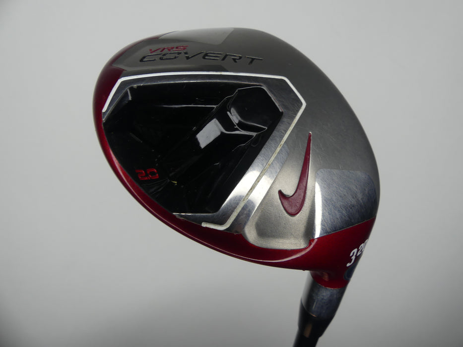 Nike Vr-S Covert 2.0 #3 Hybrid Regular Flex