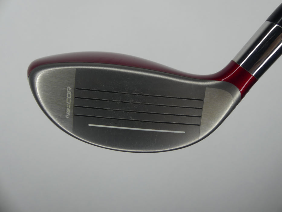 Nike Vr-S Covert 2.0 #3 Hybrid Regular Flex