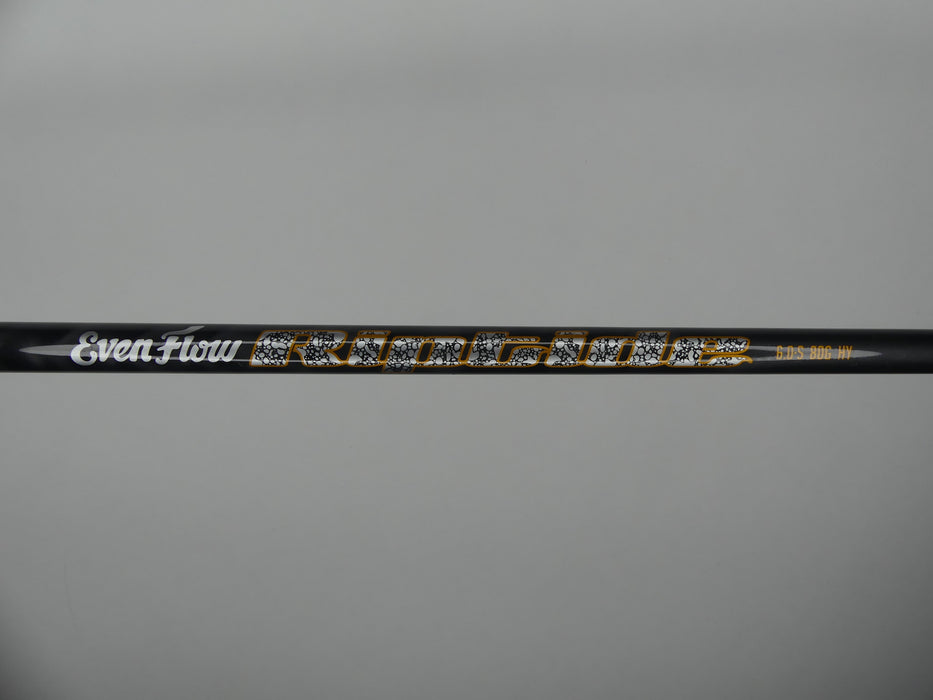 Srixon ZX #4 Hybrid Stiff Flex