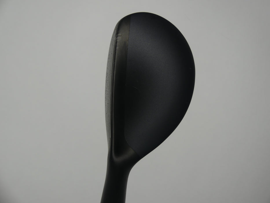 Ping G25 #3 Hybrid Senior Flex