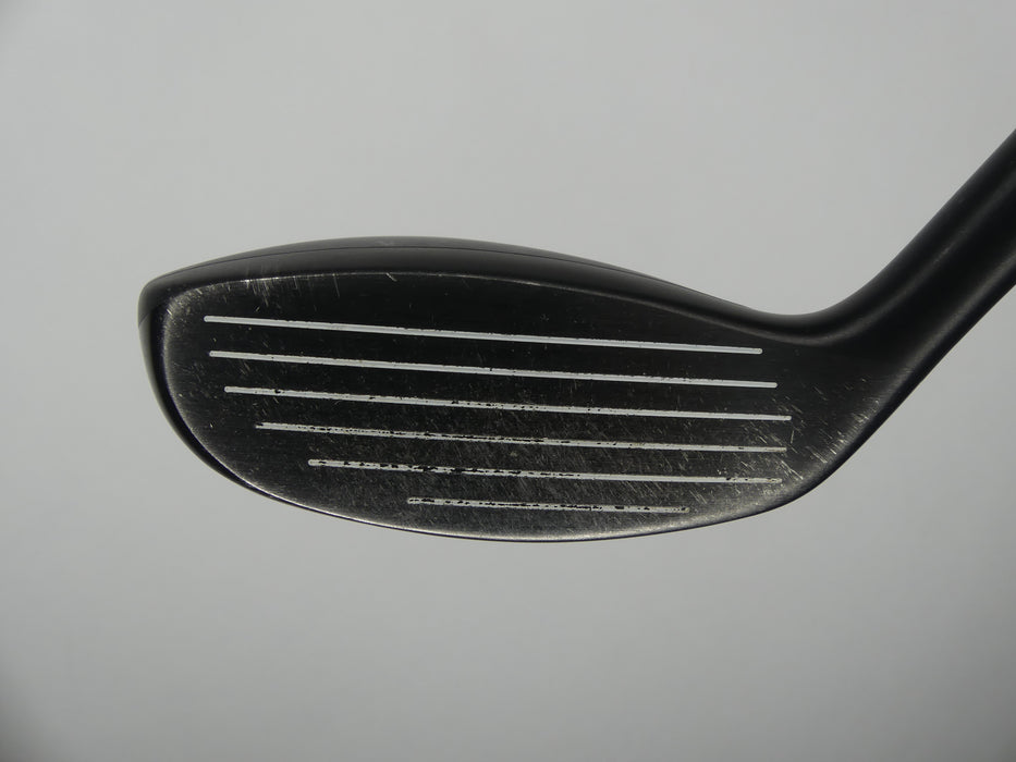 Ping G25 #3 Hybrid Senior Flex