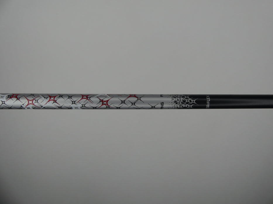 Ping G25 #3 Hybrid Senior Flex