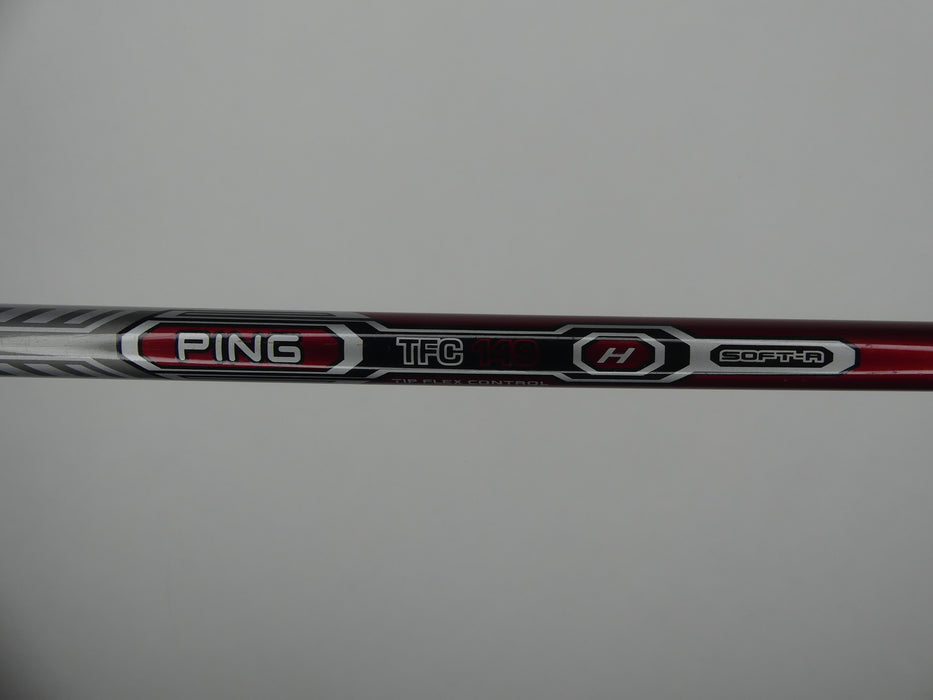 Ping K15 #3 Hybrid Senior Flex