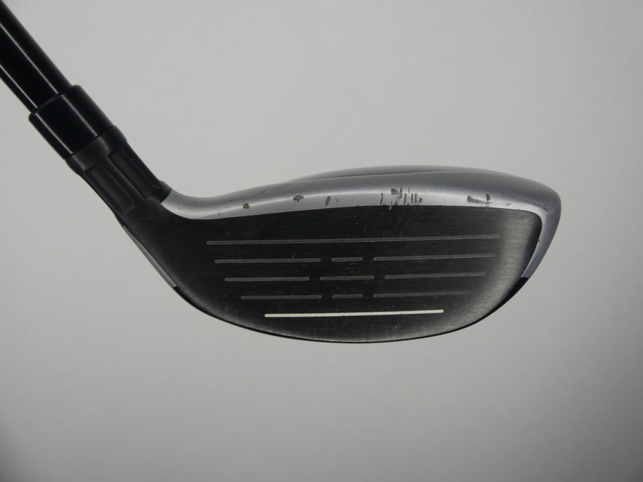 Taylormade M6 #3 Hybrid Stiff Flex Left Handed