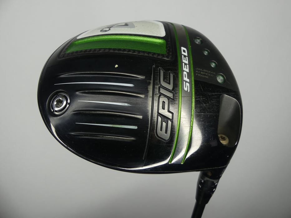 Callaway Epic Speed Driver 10.5* Regular Flex