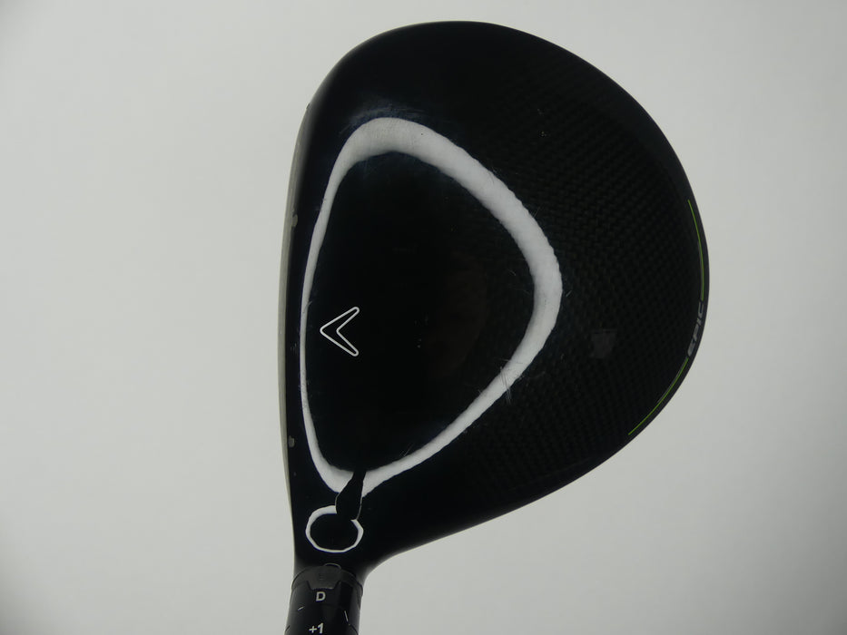 Callaway Epic Speed Driver 10.5* Regular Flex