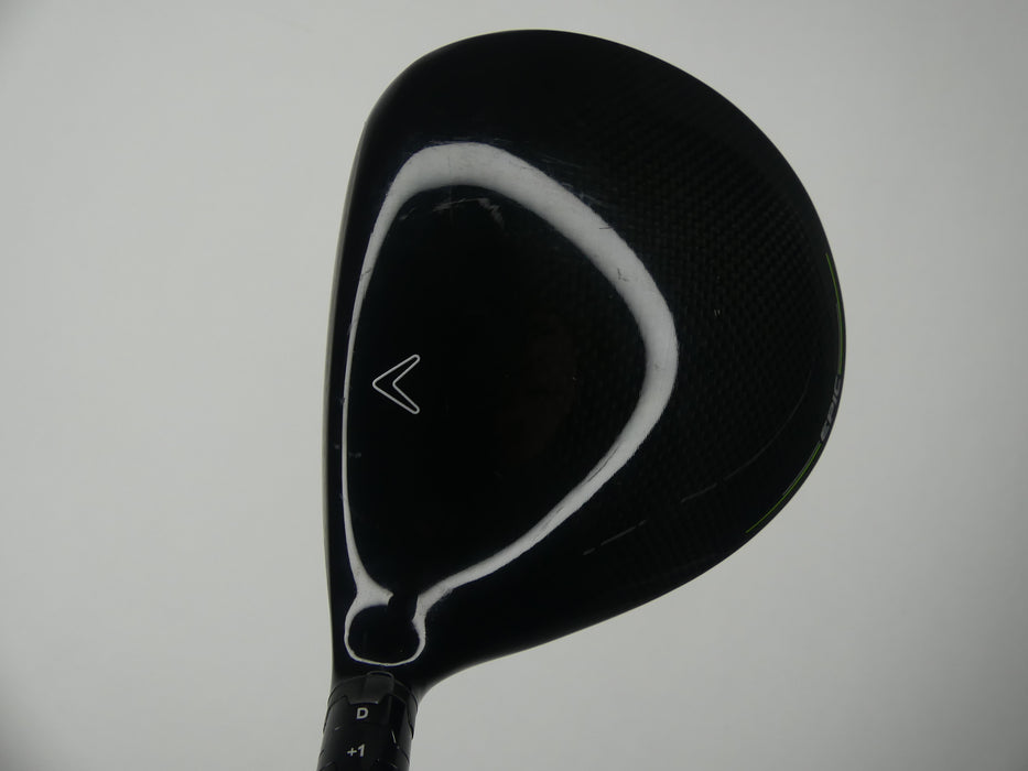 Callaway Epic Speed Driver 9.0* Stiff Flex