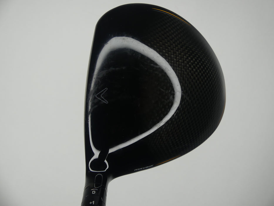 Callaway Mavrik Max Driver 9.0* Regular Flex