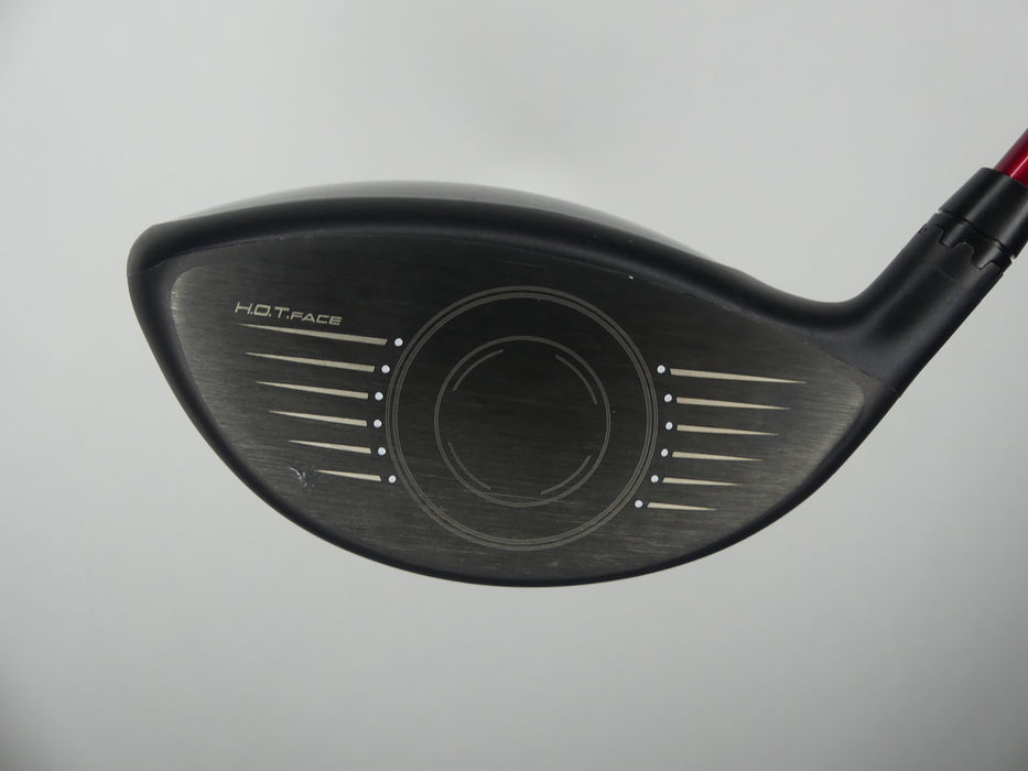 Cobra AeroJet Max Driver 10.5* Stiff Flex