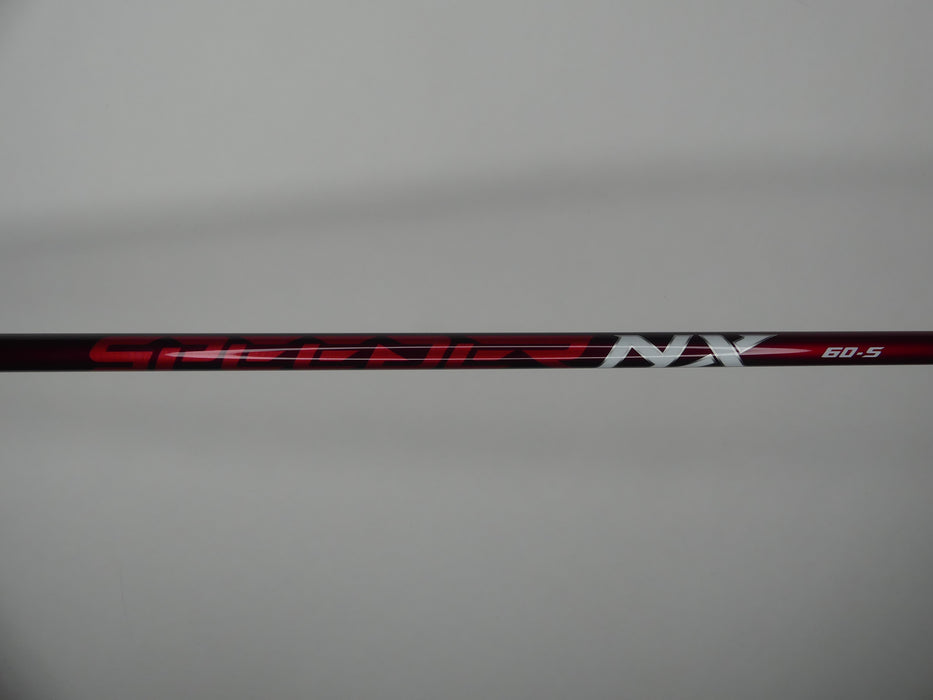 Cobra AeroJet Max Driver 10.5* Stiff Flex