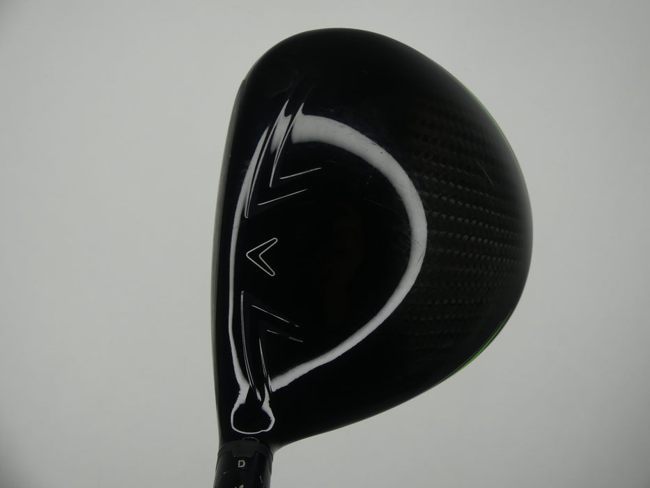 Callaway GBB Epic Sub Zero Driver 9.0* Stiff Flex