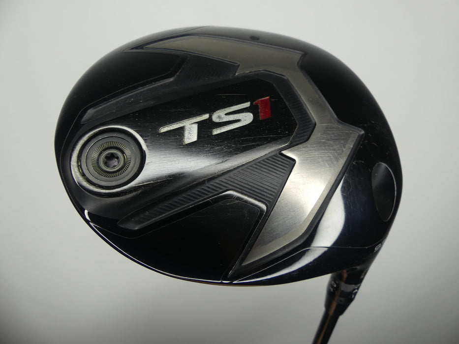 Titleist TS1 Driver 9.5* Regular Flex