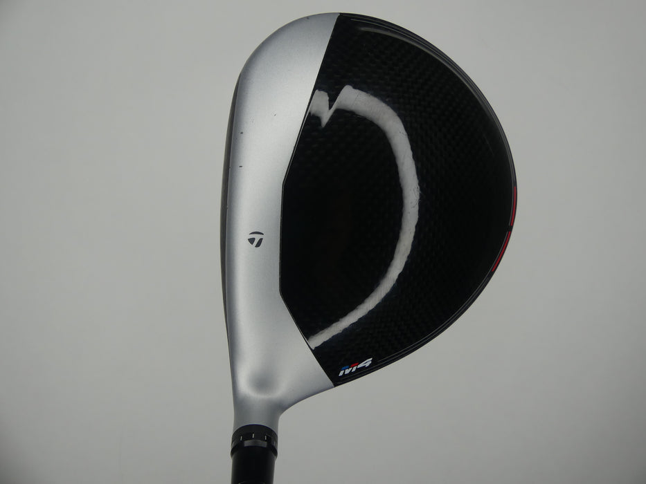 Taylormade M4 Driver 9.5* Stiff Flex