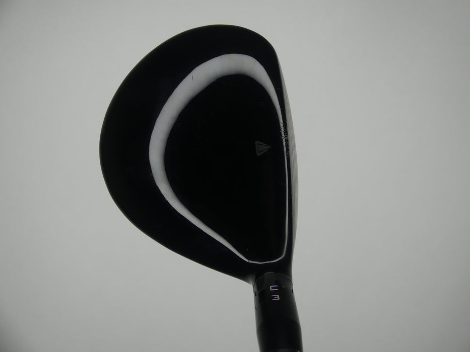 Titleist TS2 #3 Fairway Wood Stiff Flex Left Handed