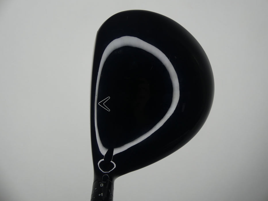 Callaway Big Bertha 815 Driver 9.0* Stiff Flex