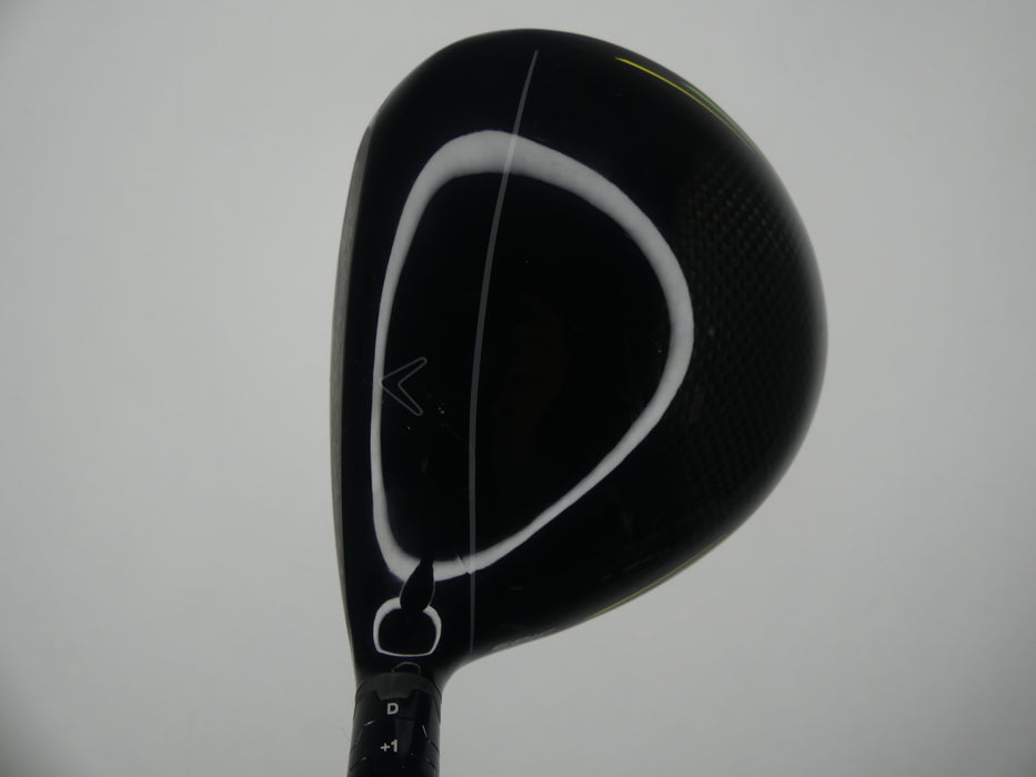 Callaway Epic Flash Driver 9.0* Extra Stiff Flex