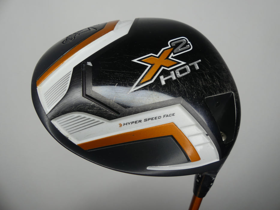 Callaway X2 Hot Driver 10.5* Regular Flex