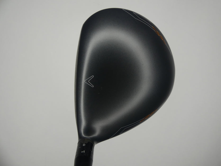 Callaway X2 Hot Driver 10.5* Regular Flex