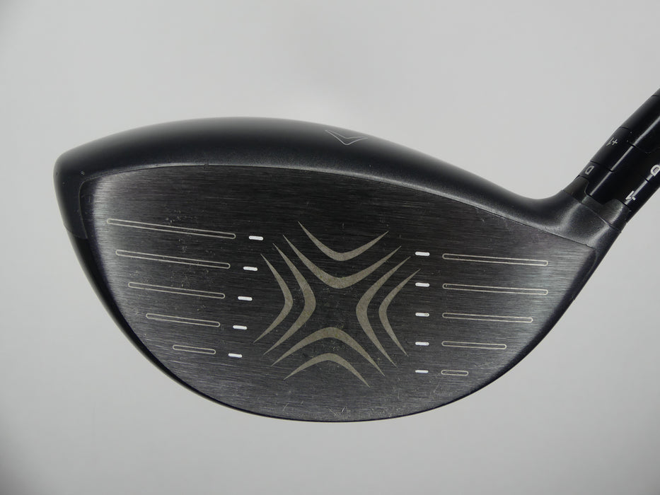 Callaway X2 Hot Driver 10.5* Regular Flex