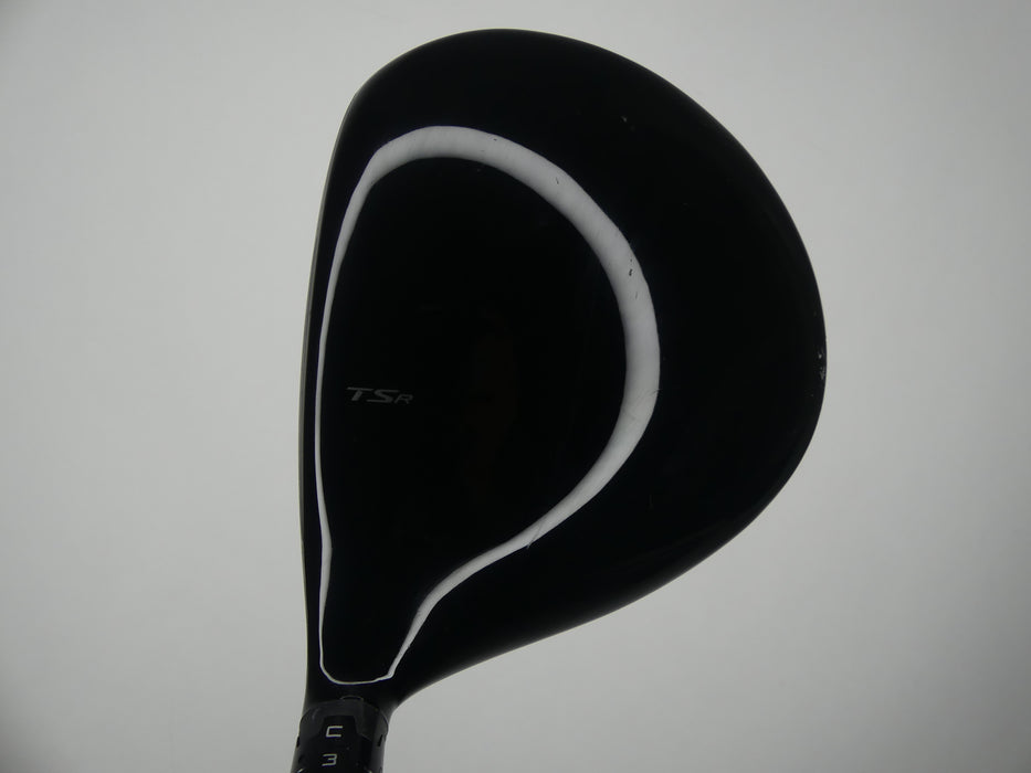 Titleist TSR2 Driver 8.0* Extra Stiff Flex