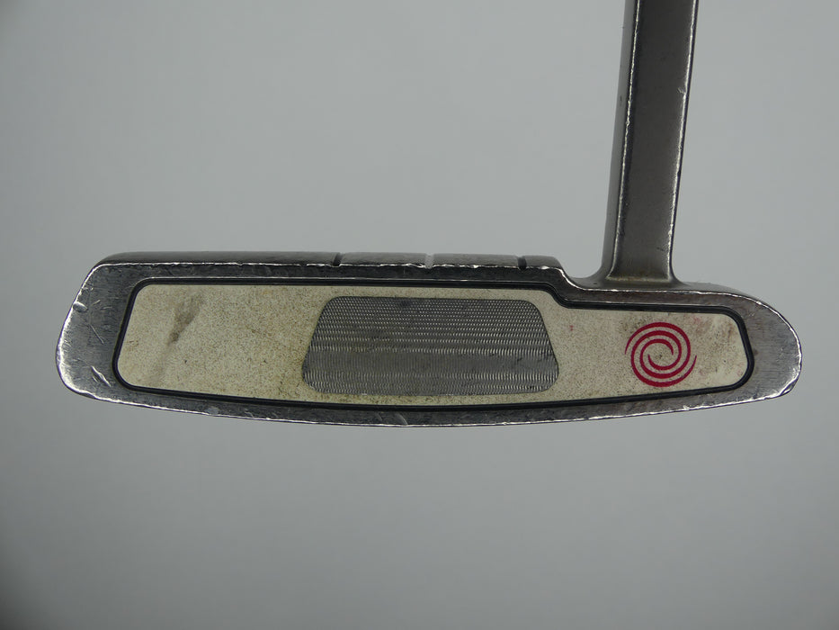 Odyssey White Steel #1 Putter