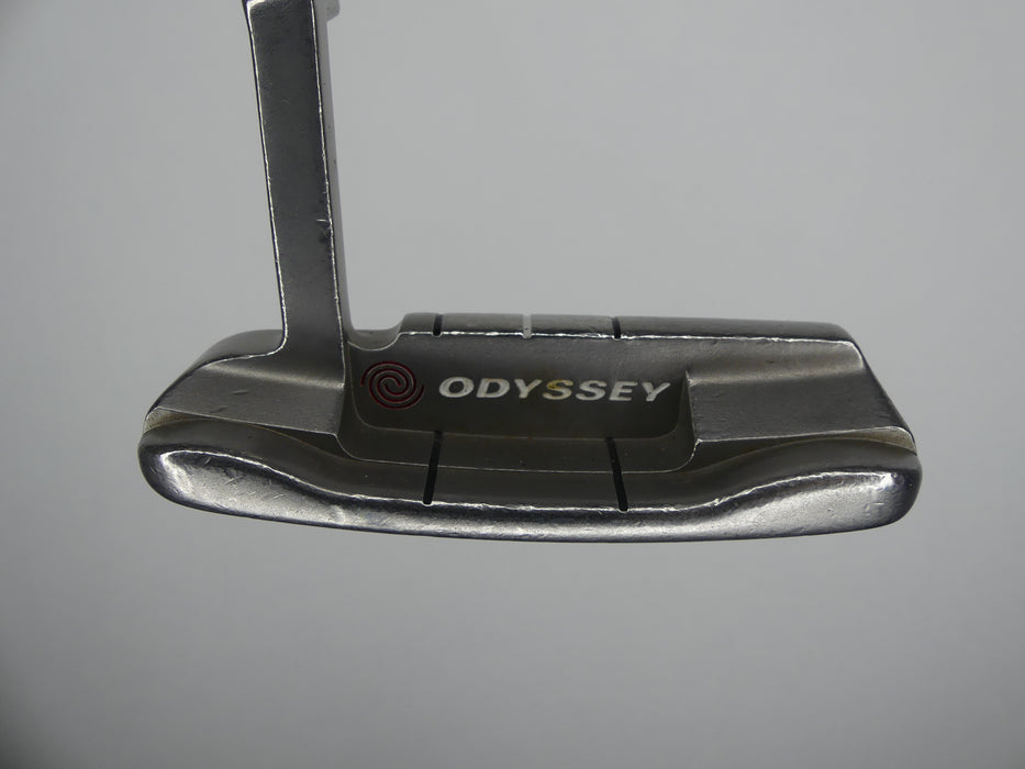 Odyssey White Steel #1 Putter