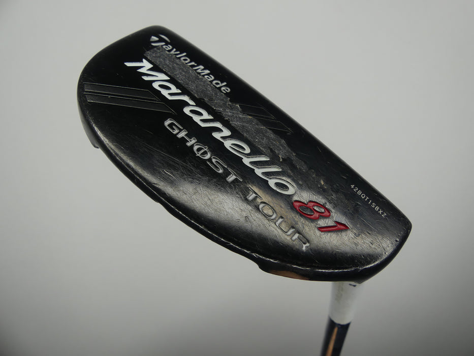 Taylormade Ghost Tour Maranello 81 Putter