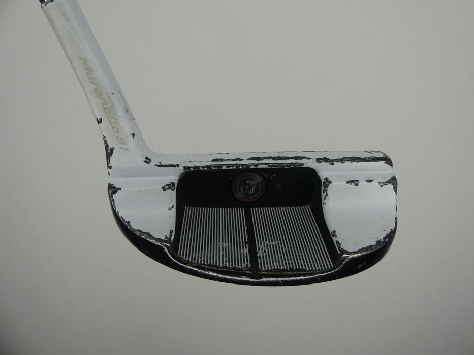 Taylormade Ghost Tour Maranello 81 Putter