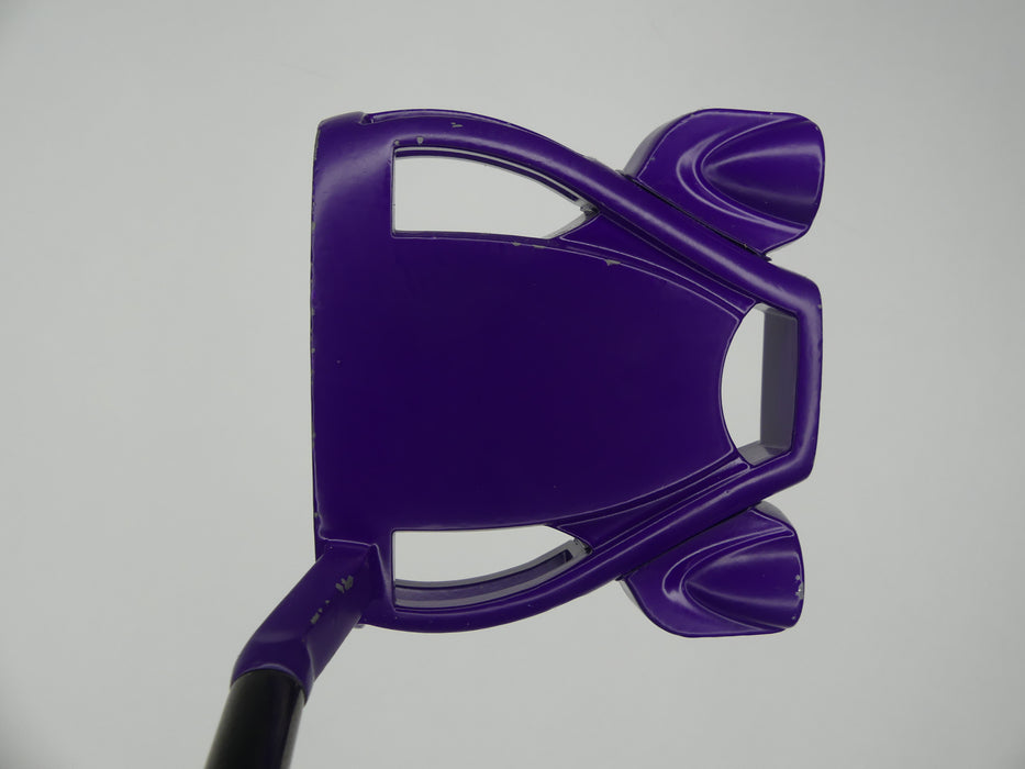 Taylormade Spider Tour Purple Putter