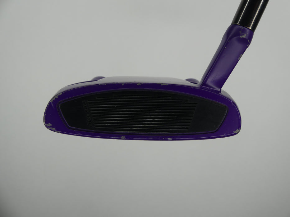 Taylormade Spider Tour Purple Putter