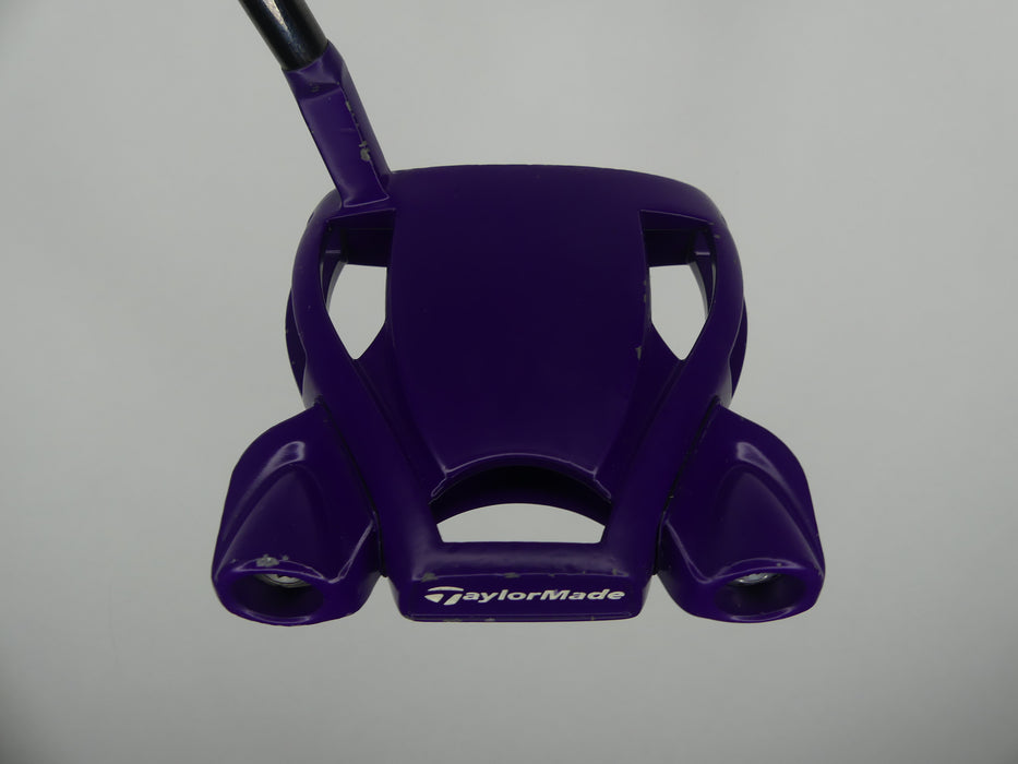 Taylormade Spider Tour Purple Putter